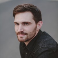 Lightcast.com Employee Michael Patterson's profile photo