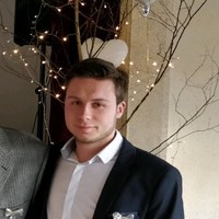Nicolas Sigonney's profile photo