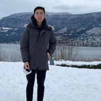 Barry Li Email