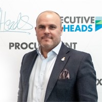 Executive Heads Employee Craig Elvin's profile photo