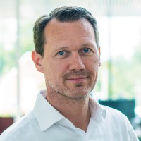 OM Partners Employee Karel Deraedt's profile photo