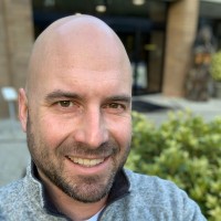 Cowichan Valley Regional District Employee Neil Pukesh's profile photo