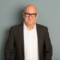 Deskcenter AG Employee Marc Meyer-Williams's profile photo