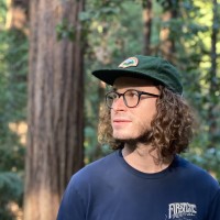 Southern California Edison (SCE) Employee Alex Cushing's profile photo