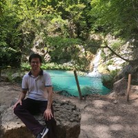 Instituto Nacional de Estadística (INE) Employee Pelayo Esparza Sola's profile photo