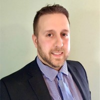 Stop & Shop Employee Michael Aubin's profile photo