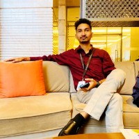 Uday Dharne's profile photo