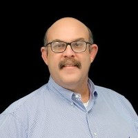 MD Anderson Cancer Center Employee Jeffrey Mize's profile photo
