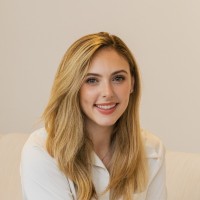 UpSpring Employee Grace Gathright's profile photo