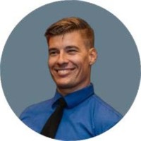 R&R Software Employee Bence Magyar's profile photo