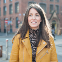 Notorious Communications Employee Jessica Scott's profile photo