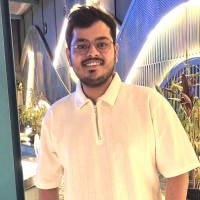 Emendo Employee Dhruv Rajpoot's profile photo
