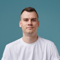 Planable Employee Andrei Lisnic's profile photo