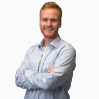 Cand Employee Mikkel Høgh's profile photo