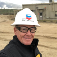 Tom Hollenbeck Email & Phone Number
