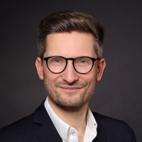 Comma Soft AG Employee Stefan Langenbach's profile photo