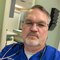 Defense Health Agency Employee John Geise's profile photo