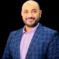 DeepRoot Consulting Employee Ahmed al-Deen's profile photo
