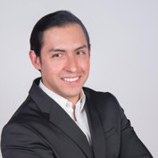 Universidad Aliat Employee Gerardo Guadarrama's profile photo