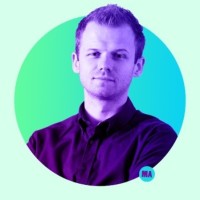 Fourleaf Employee Matt Adamson's profile photo