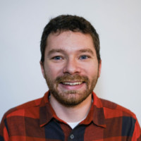 Nasuni Employee John Diggins's profile photo