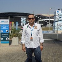 SARK Employee Edgard Sarkis's profile photo