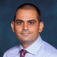 Seton Healthcare Family Employee Said Soubra's profile photo