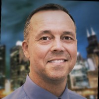 Tyler Lane Construction Inc. Employee Martin Simpson's profile photo