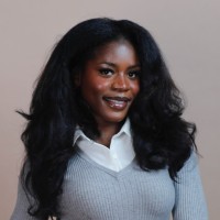 Department of Electrical and Computer Engineering at Carnegie Mellon University Employee Isabel Agadagba's profile photo