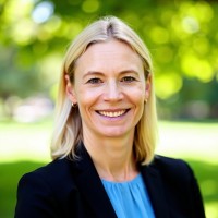 Innovation Norway Employee Karin Greve-Isdahl's profile photo