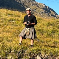 Hello Scotland Employee Bill Thomson's profile photo