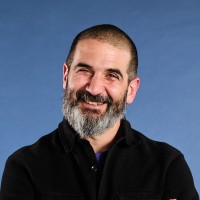 Anomaly Employee Chris Hinkaty's profile photo