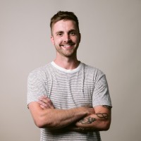 Glide Employee Simon Fletcher's profile photo