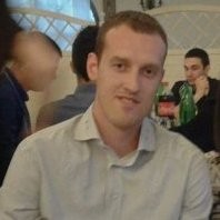 Orange Cloud Employee Vladimir Dabic's profile photo