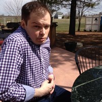 Johnston & Murphy Employee Steven Woodson's profile photo