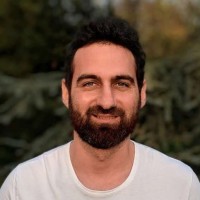 Ongage Employee Hagai Bass's profile photo