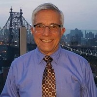 CareerPoint Staffing Employee Bob Giangrasso's profile photo