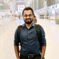 Tejas Kadam Email