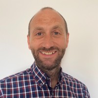 Cardo Group Employee Ben Marsden's profile photo