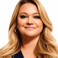 Indiana Wesleyan University Employee Amanda Serafin's profile photo