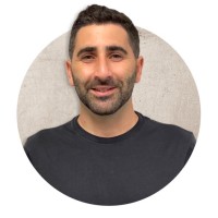 Abby Care Employee Diego Perelmuter's profile photo