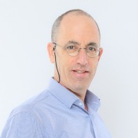 CCL Employee Avichai Elgavish's profile photo