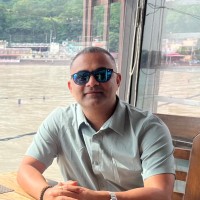 Masterkey Hospitality Employee Vishal Thakkar's profile photo