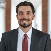 Datavail Employee Dylan Parker's profile photo