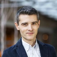 BOP Consulting Employee Callum Lee's profile photo