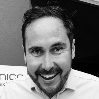 Southern Hospitality Ltd Employee David Morrison's profile photo