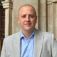 LTS Property Maintenance Ltd Employee Alan Burd's profile photo