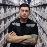 adidas Employee Ignacio Jara's profile photo