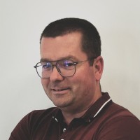 Wild Code School Employee Verdy Nicolas's profile photo