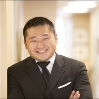 AQR Capital Management Employee Timothy Yang's profile photo
